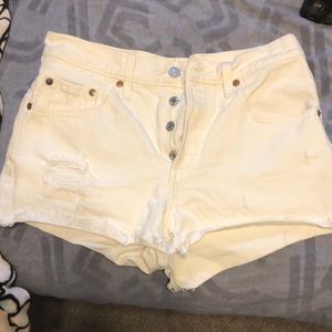 Levi’s Shorts